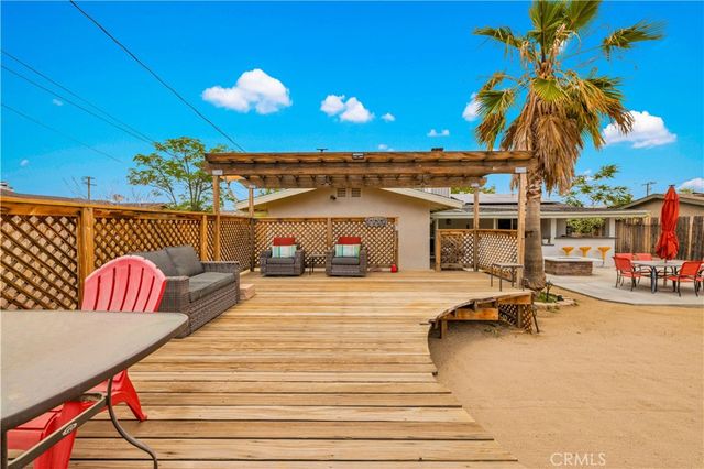 57373 Pueblo Trail, Yucca Valley, CA 92284