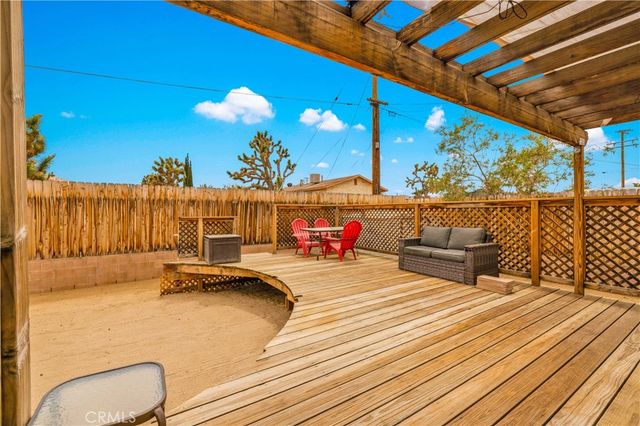 57373 Pueblo Trail, Yucca Valley, CA 92284