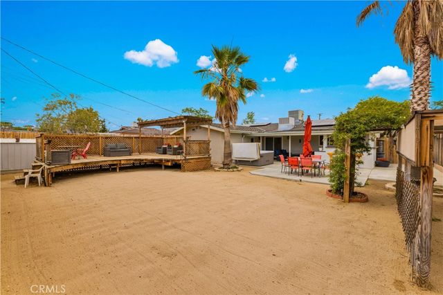 57373 Pueblo Trail, Yucca Valley, CA 92284
