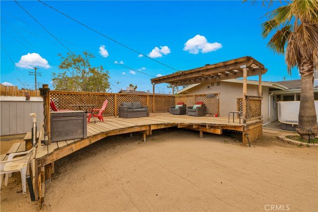 57373 Pueblo Trail, Yucca Valley, CA 92284
