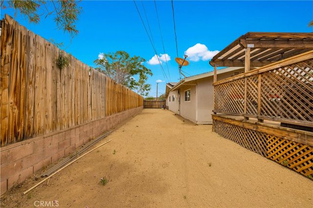 57373 Pueblo Trail, Yucca Valley, CA 92284