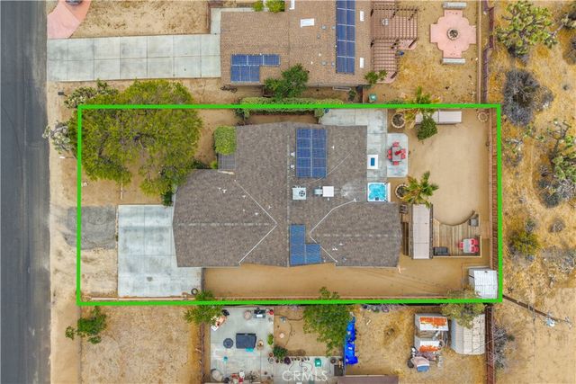 57373 Pueblo Trail, Yucca Valley, CA 92284