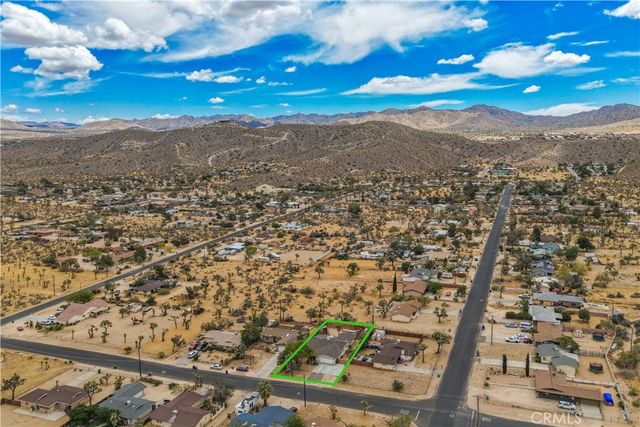 57373 Pueblo Trail, Yucca Valley, CA 92284