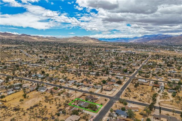 57373 Pueblo Trail, Yucca Valley, CA 92284