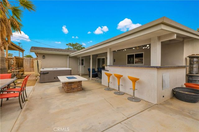 57373 Pueblo Trail, Yucca Valley, CA 92284