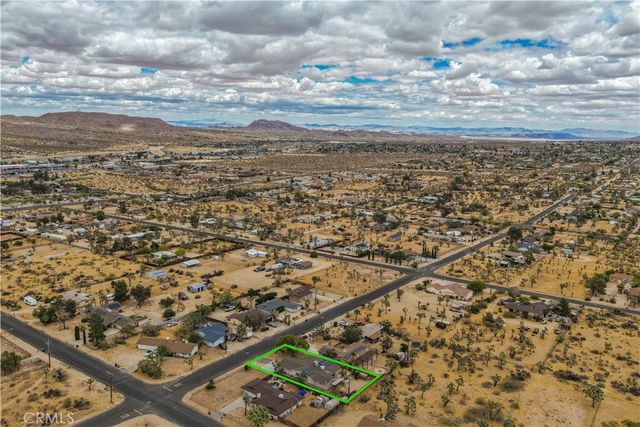 57373 Pueblo Trail, Yucca Valley, CA 92284