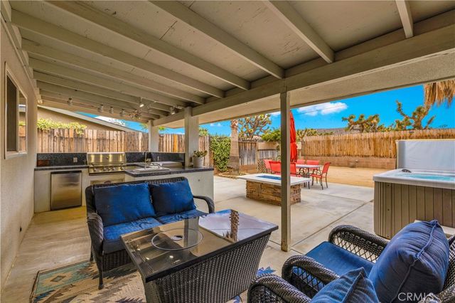 57373 Pueblo Trail, Yucca Valley, CA 92284