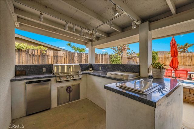 57373 Pueblo Trail, Yucca Valley, CA 92284