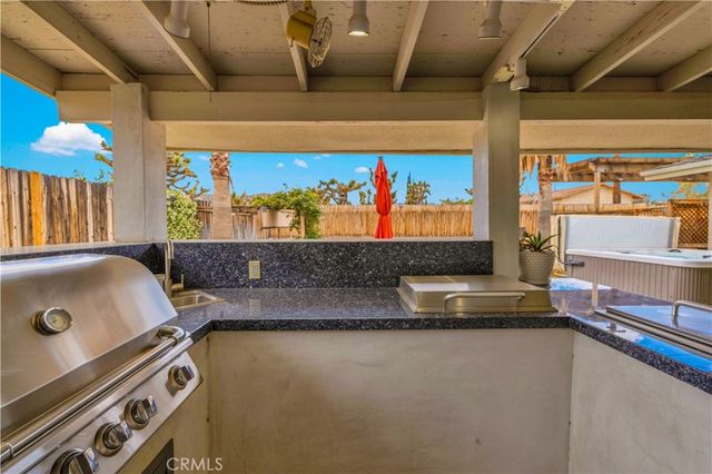 57373 Pueblo Trail, Yucca Valley, CA 92284
