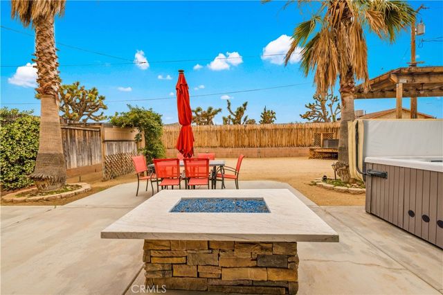 57373 Pueblo Trail, Yucca Valley, CA 92284