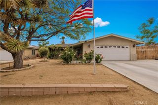 57373 Pueblo Trail, Yucca Valley, CA 92284