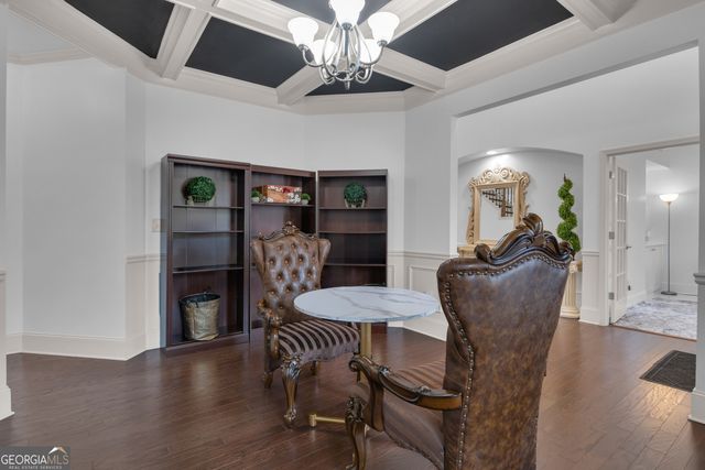 115 Haddonstone Drive, Fayetteville, GA 30215