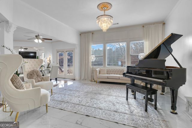 115 Haddonstone Drive, Fayetteville, GA 30215