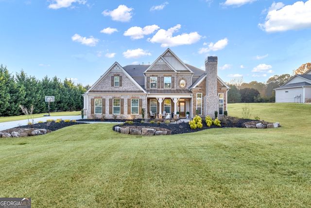 115 Haddonstone Drive, Fayetteville, GA 30215