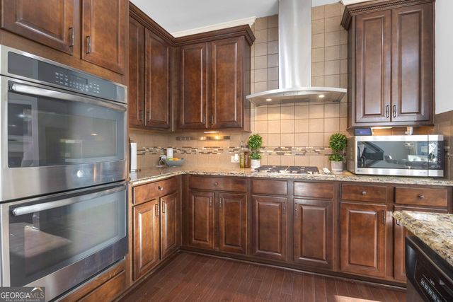 115 Haddonstone Drive, Fayetteville, GA 30215