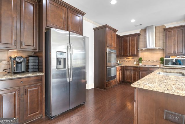 115 Haddonstone Drive, Fayetteville, GA 30215