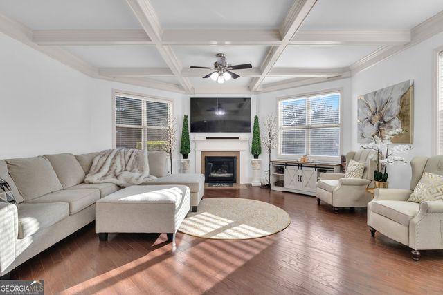 115 Haddonstone Drive, Fayetteville, GA 30215