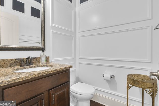 115 Haddonstone Drive, Fayetteville, GA 30215