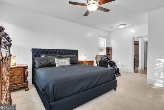 115 Haddonstone Drive, Fayetteville, GA 30215