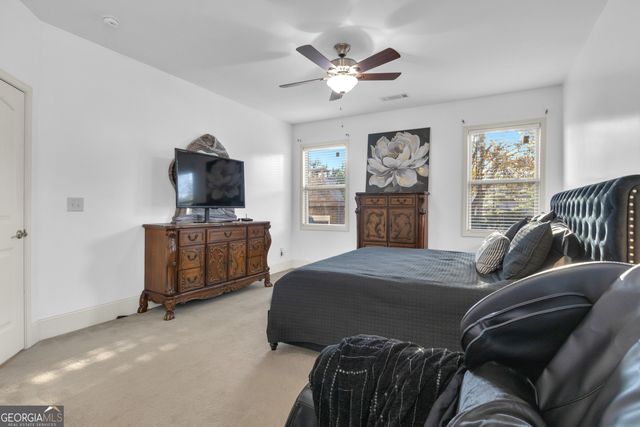 115 Haddonstone Drive, Fayetteville, GA 30215