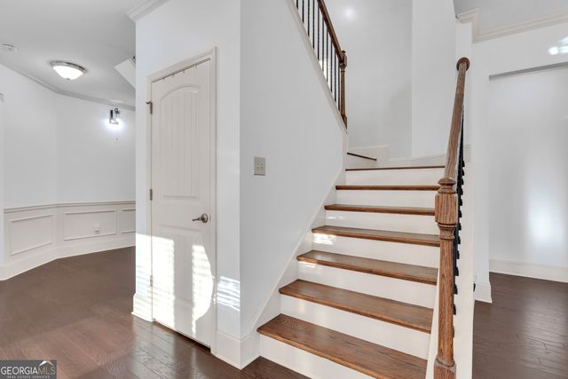 115 Haddonstone Drive, Fayetteville, GA 30215