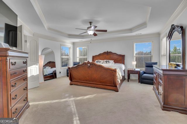 115 Haddonstone Drive, Fayetteville, GA 30215