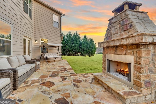 115 Haddonstone Drive, Fayetteville, GA 30215