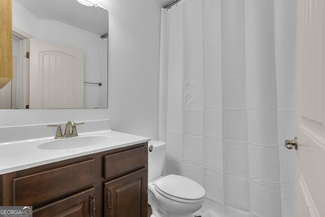 115 Haddonstone Drive, Fayetteville, GA 30215