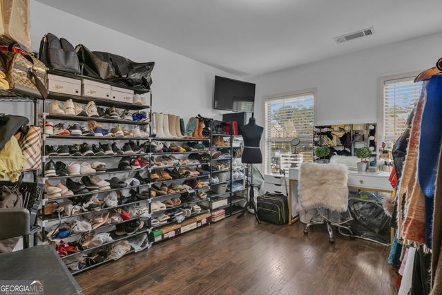 115 Haddonstone Drive, Fayetteville, GA 30215