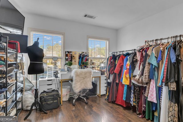 115 Haddonstone Drive, Fayetteville, GA 30215