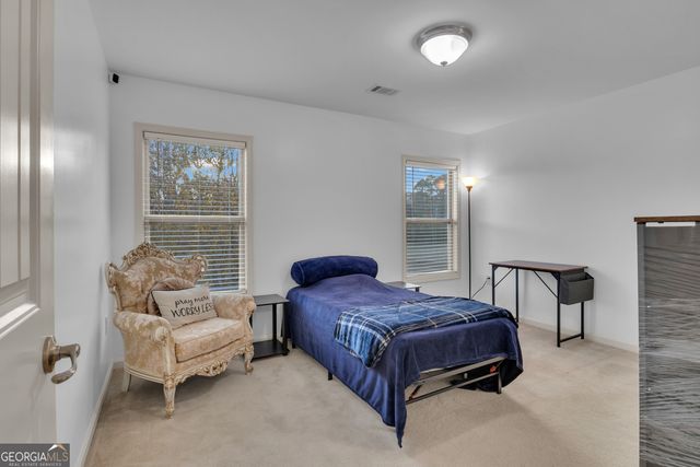 115 Haddonstone Drive, Fayetteville, GA 30215