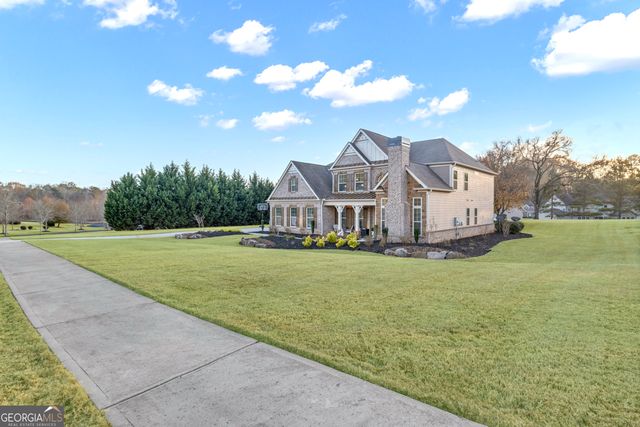 115 Haddonstone Drive, Fayetteville, GA 30215