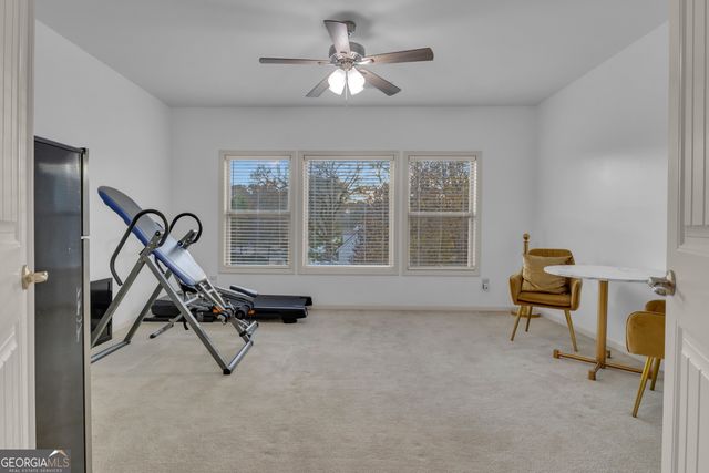 115 Haddonstone Drive, Fayetteville, GA 30215