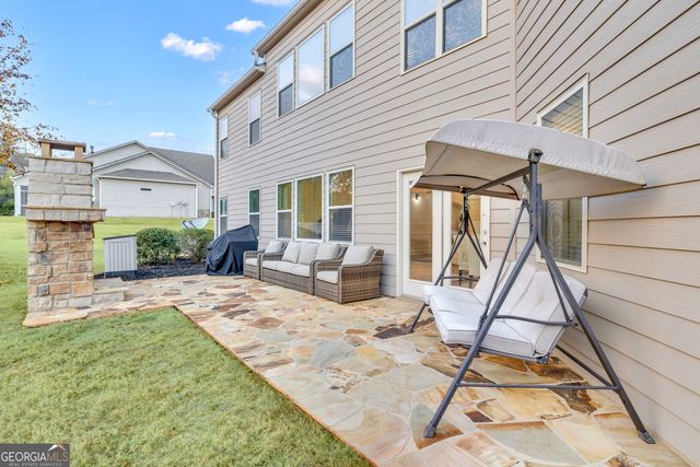 115 Haddonstone Drive, Fayetteville, GA 30215