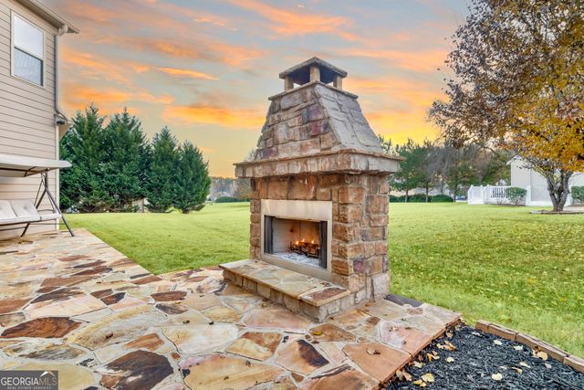 115 Haddonstone Drive, Fayetteville, GA 30215