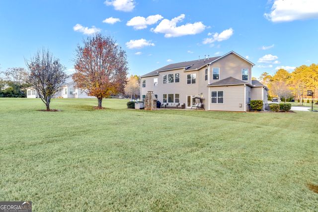 115 Haddonstone Drive, Fayetteville, GA 30215