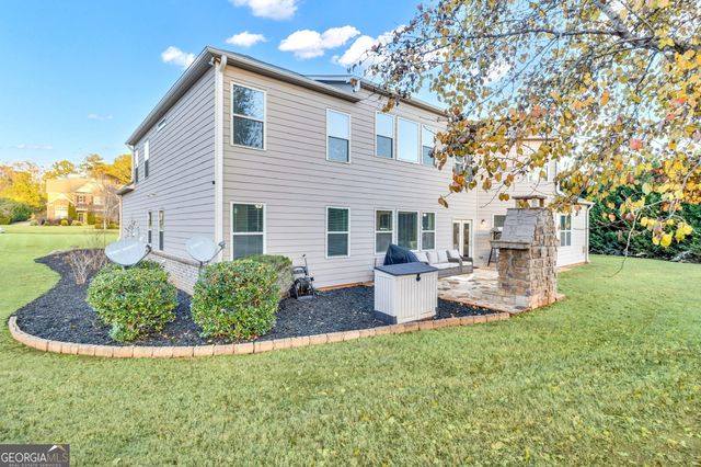 115 Haddonstone Drive, Fayetteville, GA 30215