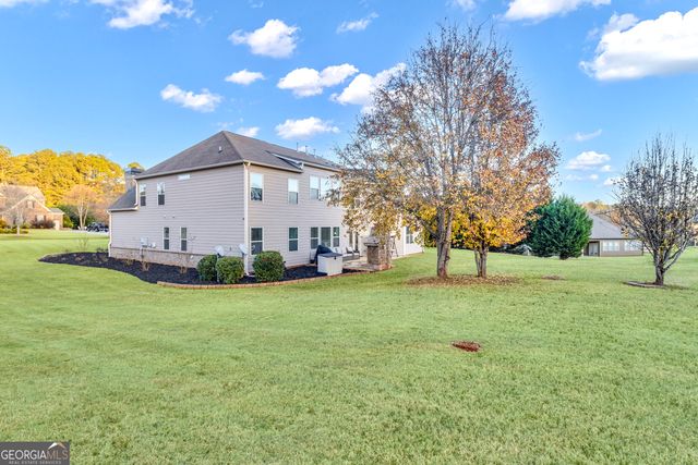 115 Haddonstone Drive, Fayetteville, GA 30215