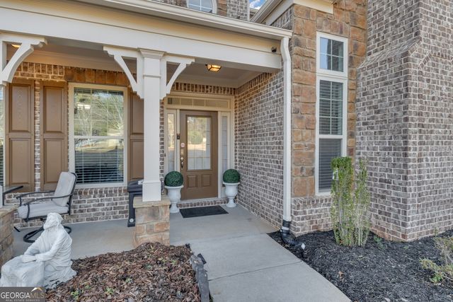 115 Haddonstone Drive, Fayetteville, GA 30215