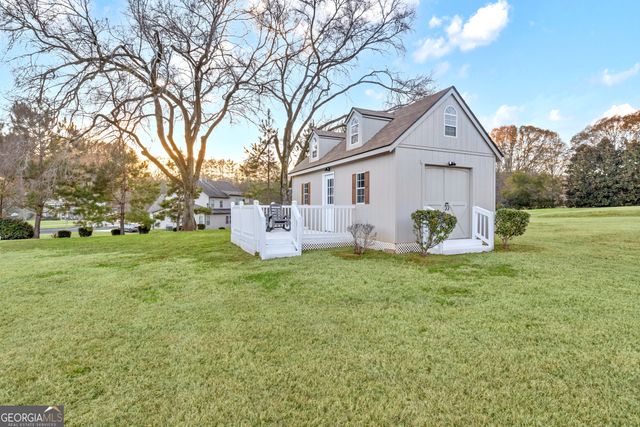 115 Haddonstone Drive, Fayetteville, GA 30215