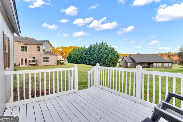 115 Haddonstone Drive, Fayetteville, GA 30215