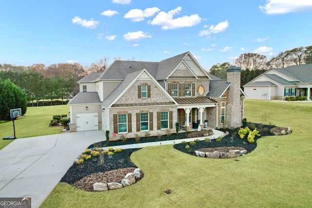 115 Haddonstone Drive, Fayetteville, GA 30215