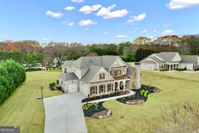 115 Haddonstone Drive, Fayetteville, GA 30215