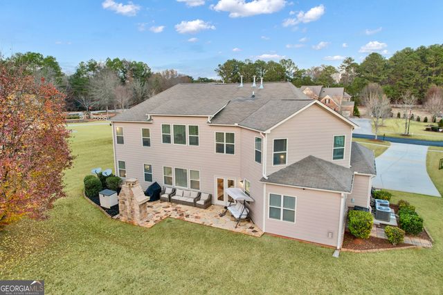 115 Haddonstone Drive, Fayetteville, GA 30215