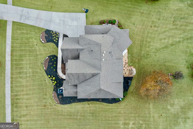 115 Haddonstone Drive, Fayetteville, GA 30215