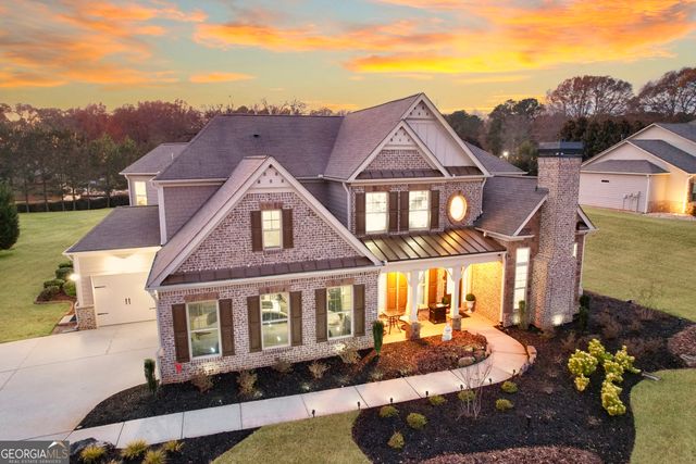 115 Haddonstone Drive, Fayetteville, GA 30215