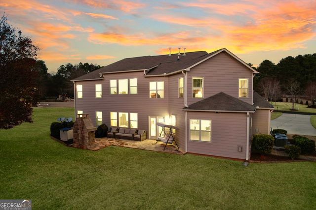 115 Haddonstone Drive, Fayetteville, GA 30215