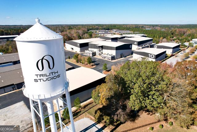 115 Haddonstone Drive, Fayetteville, GA 30215