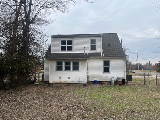 612 Elizabeth Street, Paducah, KY 42003