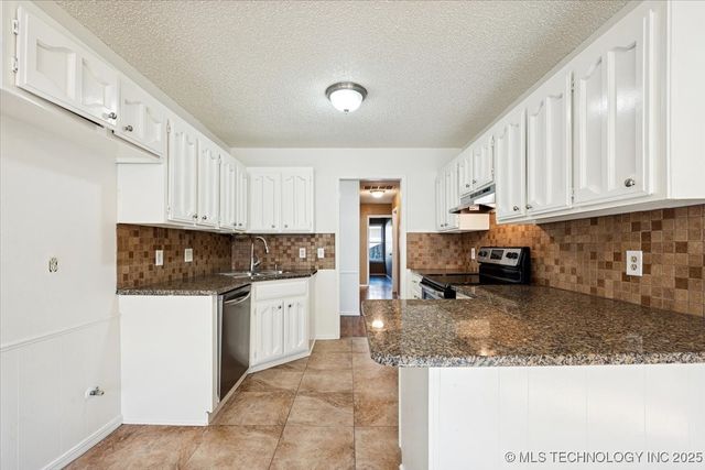 1314 W Orlando Street, Broken Arrow, OK 74011